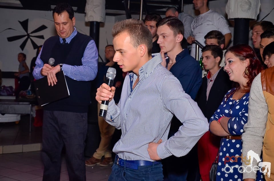 Balul Balicilor Facultatea de Medicină şi Farmacie,