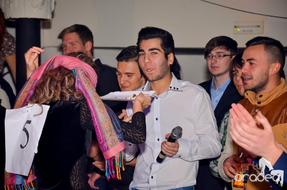Balul Balicilor Facultatea de Medicină şi Farmacie,