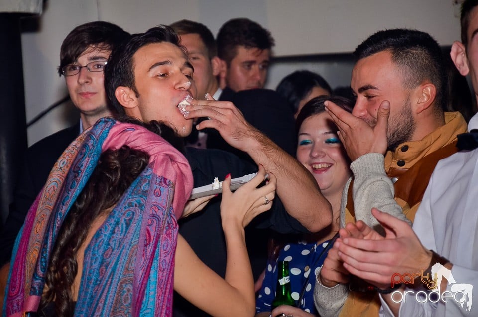Balul Balicilor Facultatea de Medicină şi Farmacie,