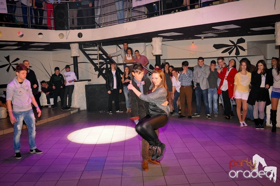 Balul Balurilor 2012 - a doua ediţie,