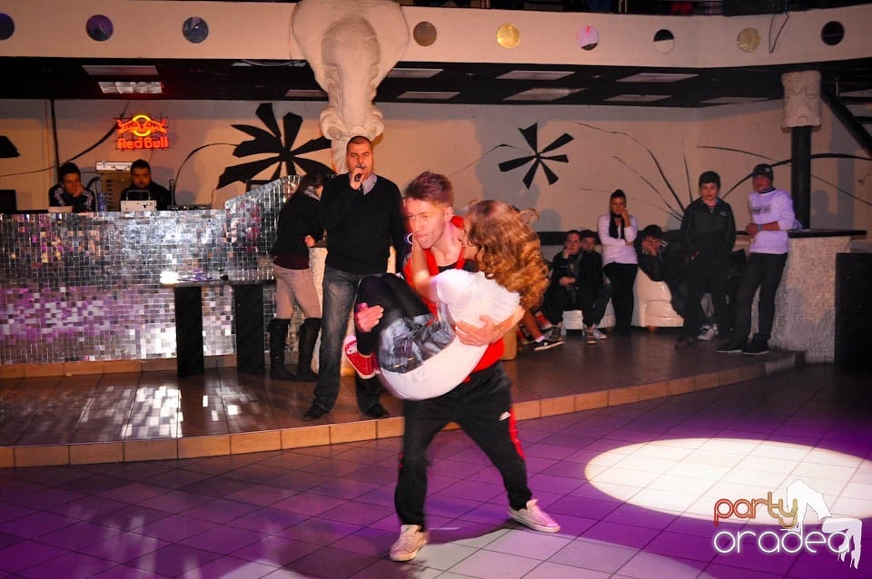 Balul Balurilor 2012 - a doua ediţie,