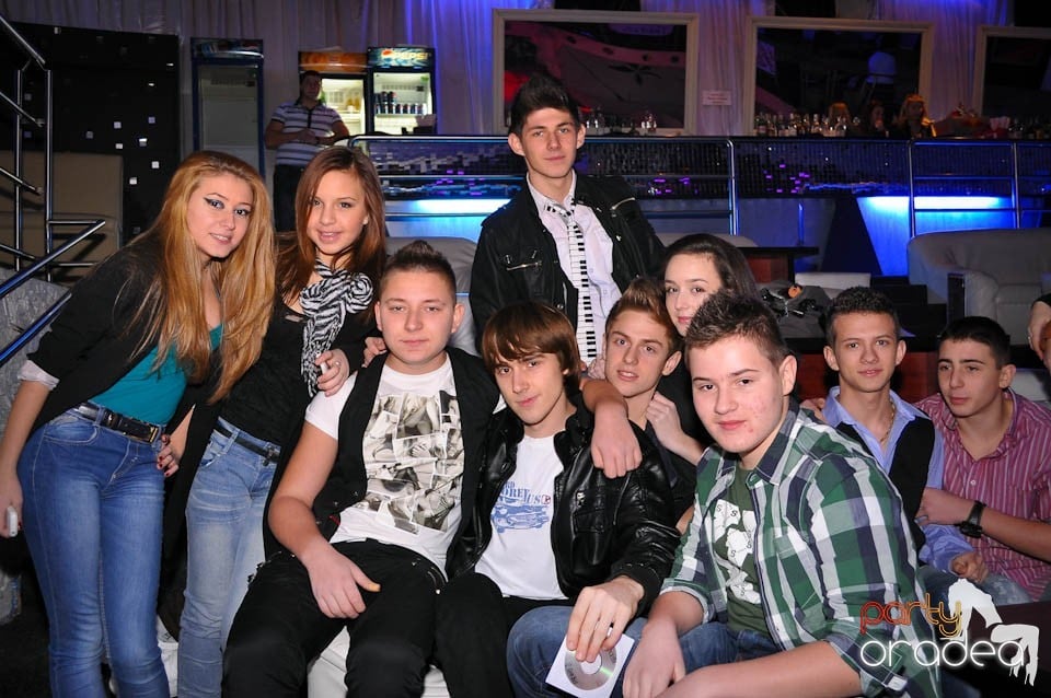 Balul Balurilor 2012 - a doua ediţie,