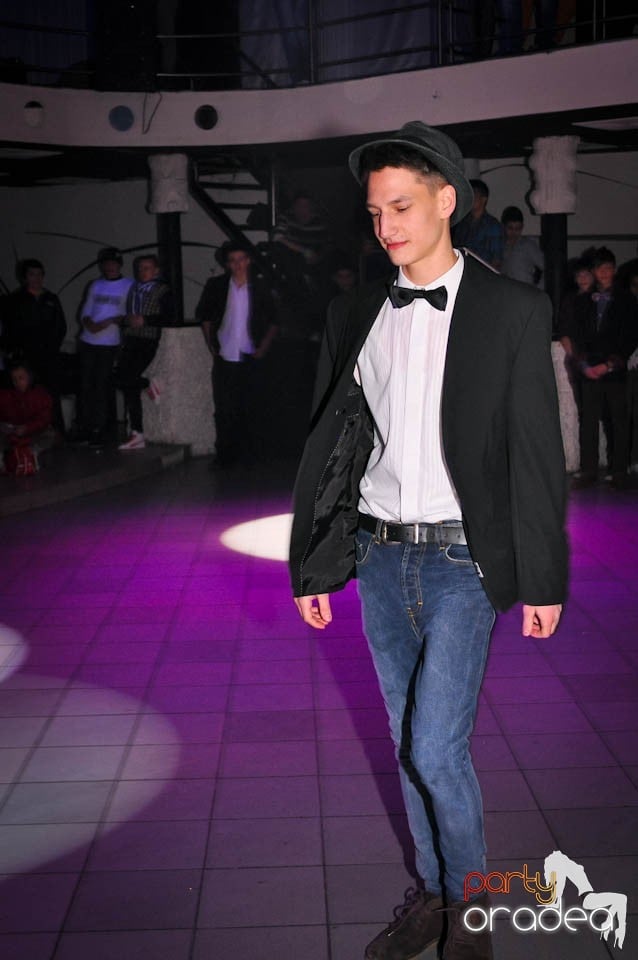 Balul Balurilor 2012 - a doua ediţie,