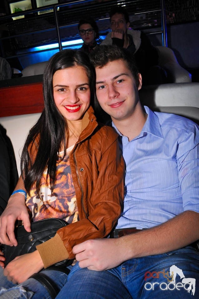 Balul Balurilor 2012 - a doua ediţie,