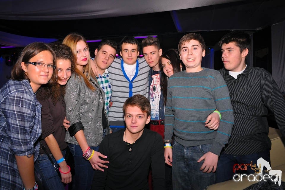 Balul Balurilor 2012 - a doua ediţie,