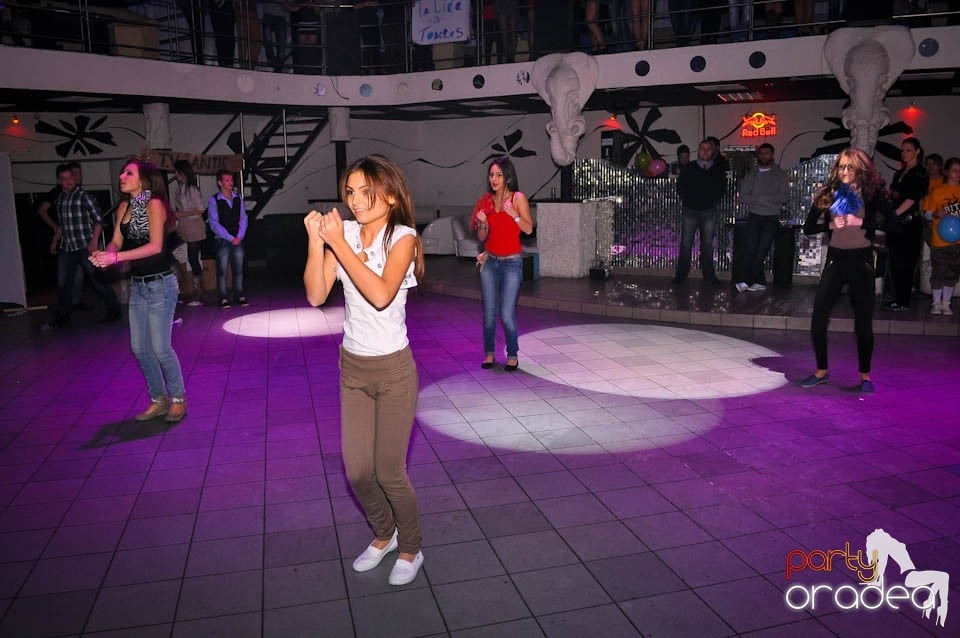Balul Balurilor 2012 - a doua ediţie,