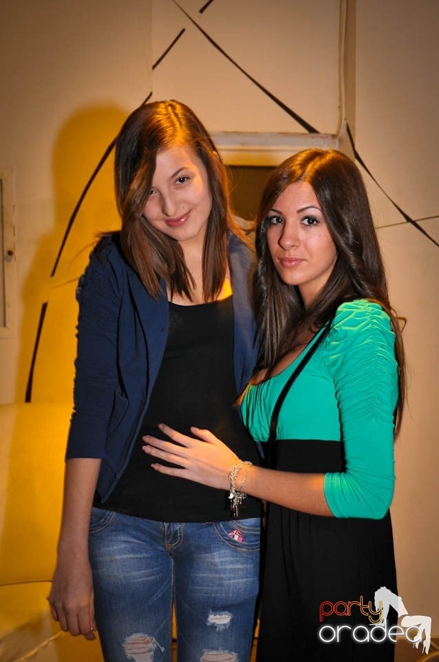 Balul Balurilor 2012 - a doua ediţie,