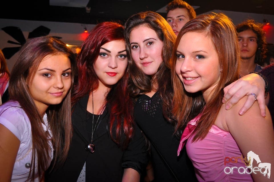 Balul Balurilor 2012 - a doua ediţie,