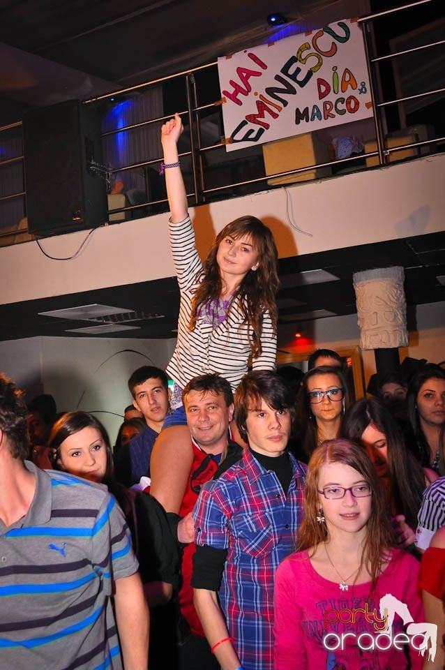 Balul Balurilor 2012 - a doua ediţie,
