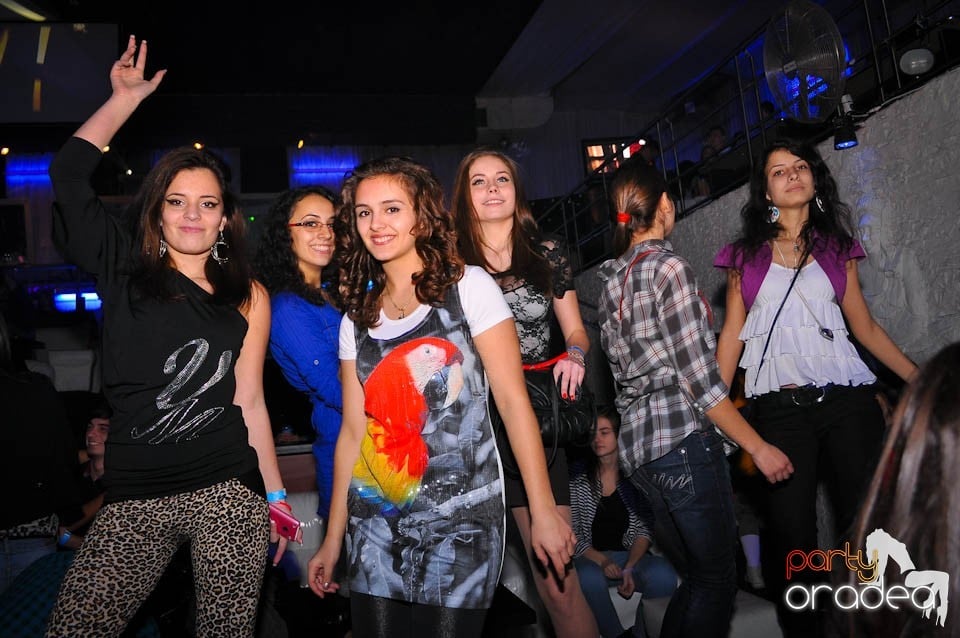 Balul Balurilor 2012 - a doua ediţie,