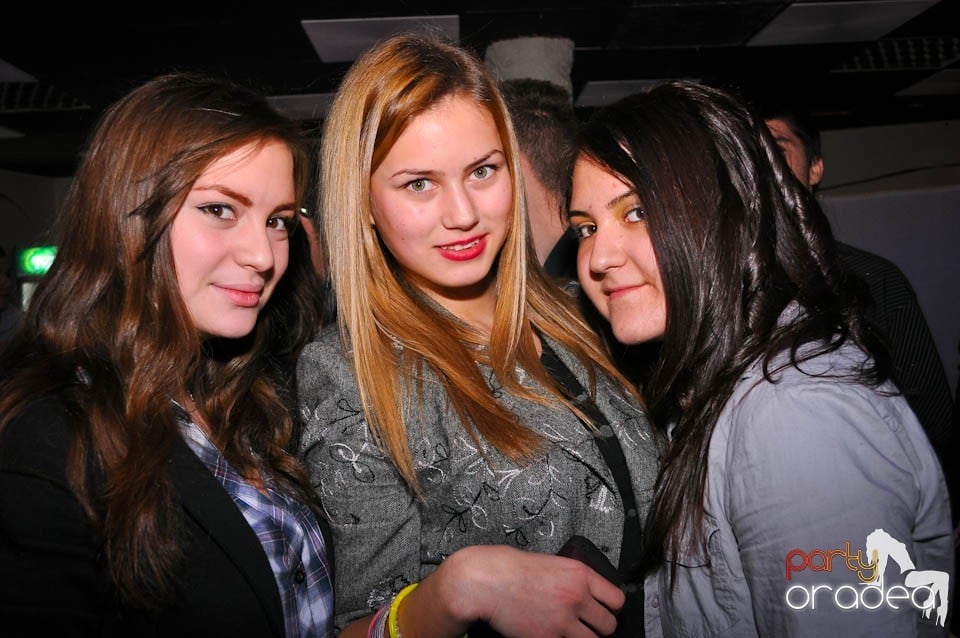 Balul Balurilor 2012 - a doua ediţie,