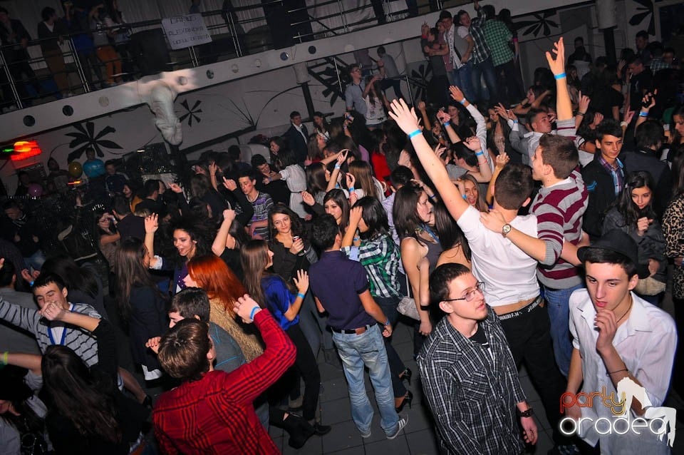 Balul Balurilor 2012 - a doua ediţie,