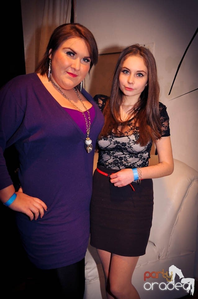 Balul Balurilor 2012 - a doua ediţie,