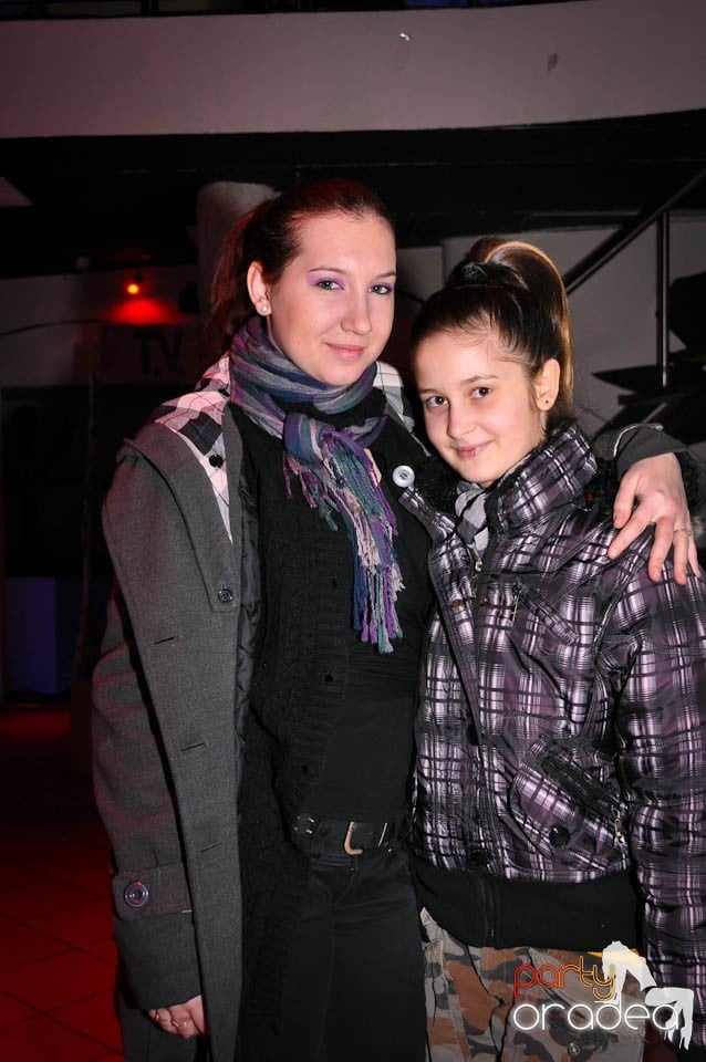 Balul Balurilor 2012 - a doua ediţie,