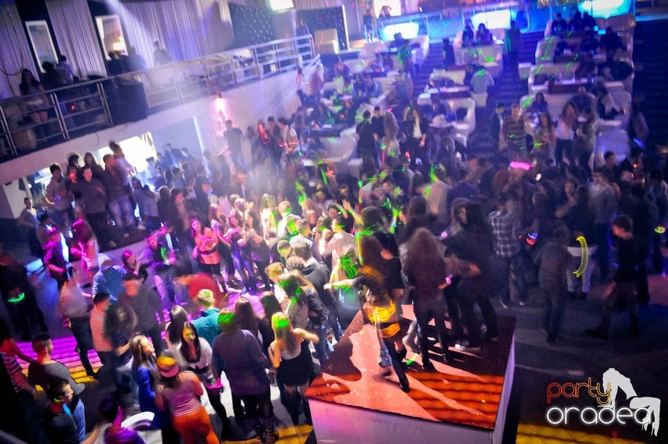 Balul Balurilor 2012 - a doua ediţie,