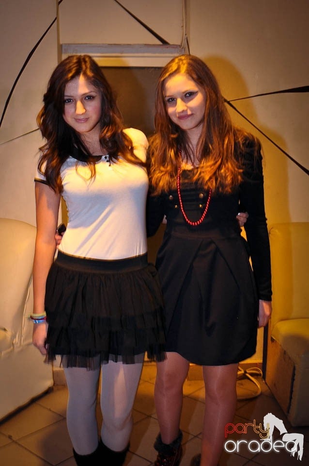 Balul Balurilor 2012 - a doua ediţie,