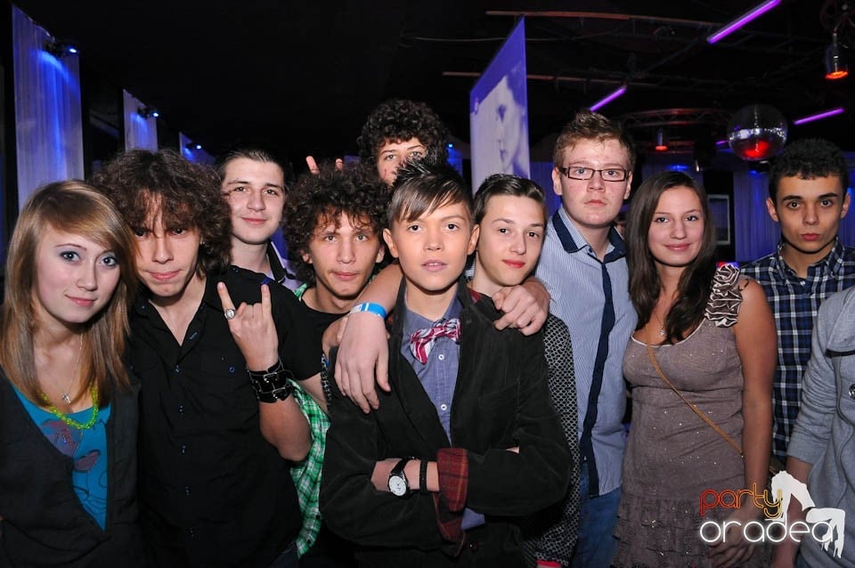 Balul Balurilor 2012 - a doua ediţie,
