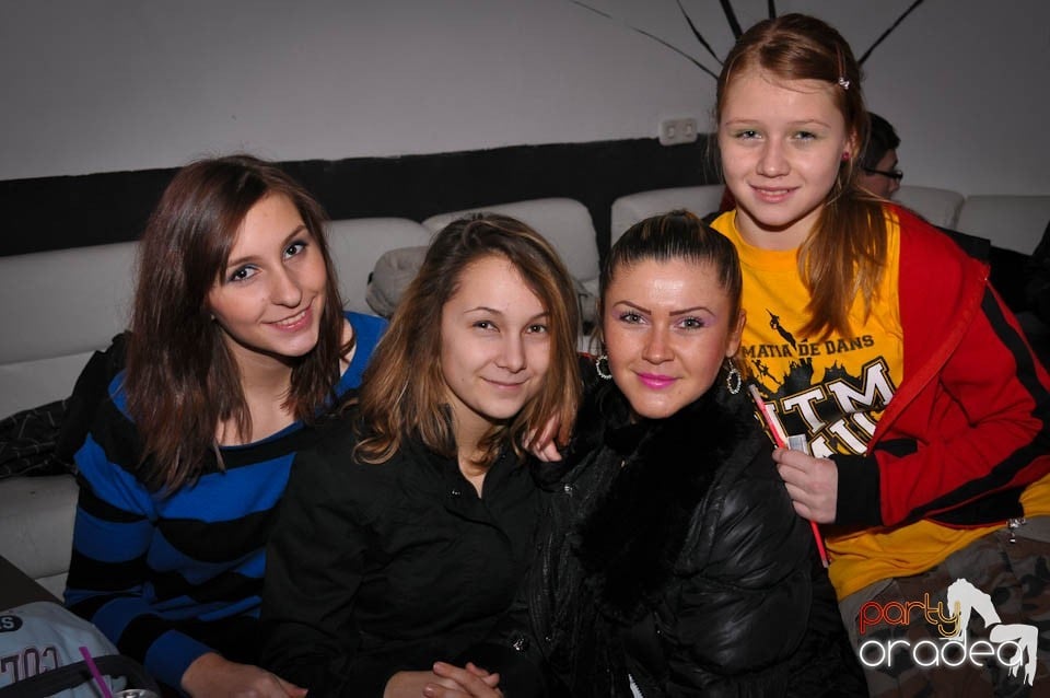 Balul Balurilor 2012 - a doua ediţie,