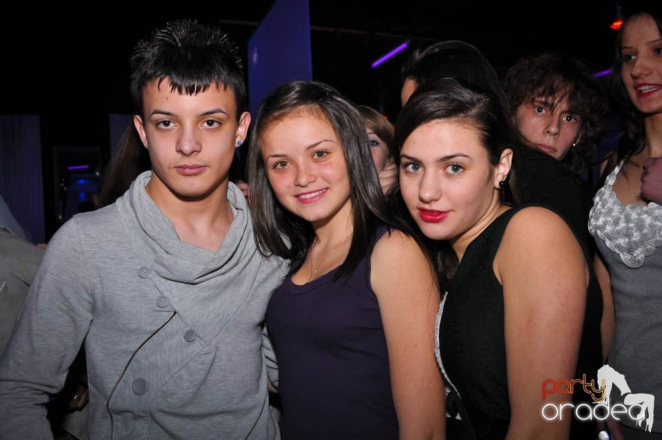 Balul Balurilor 2012 - a doua ediţie,