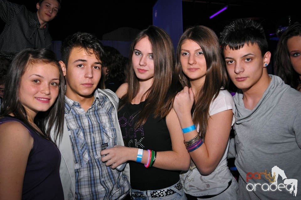 Balul Balurilor 2012 - a doua ediţie,