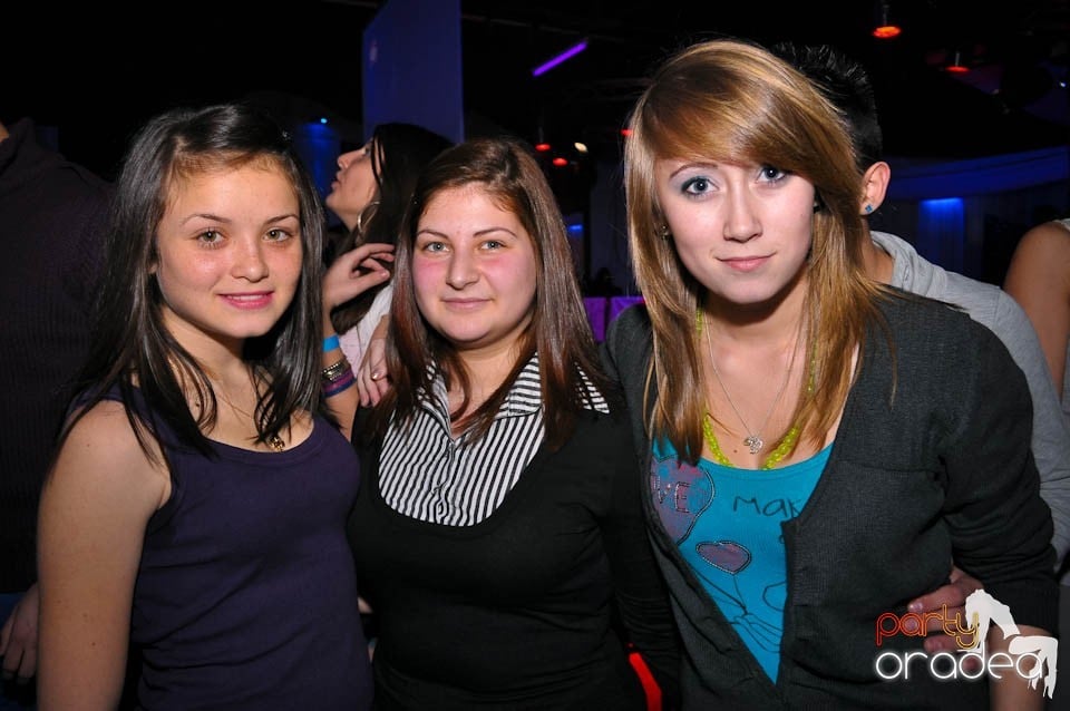 Balul Balurilor 2012 - a doua ediţie,