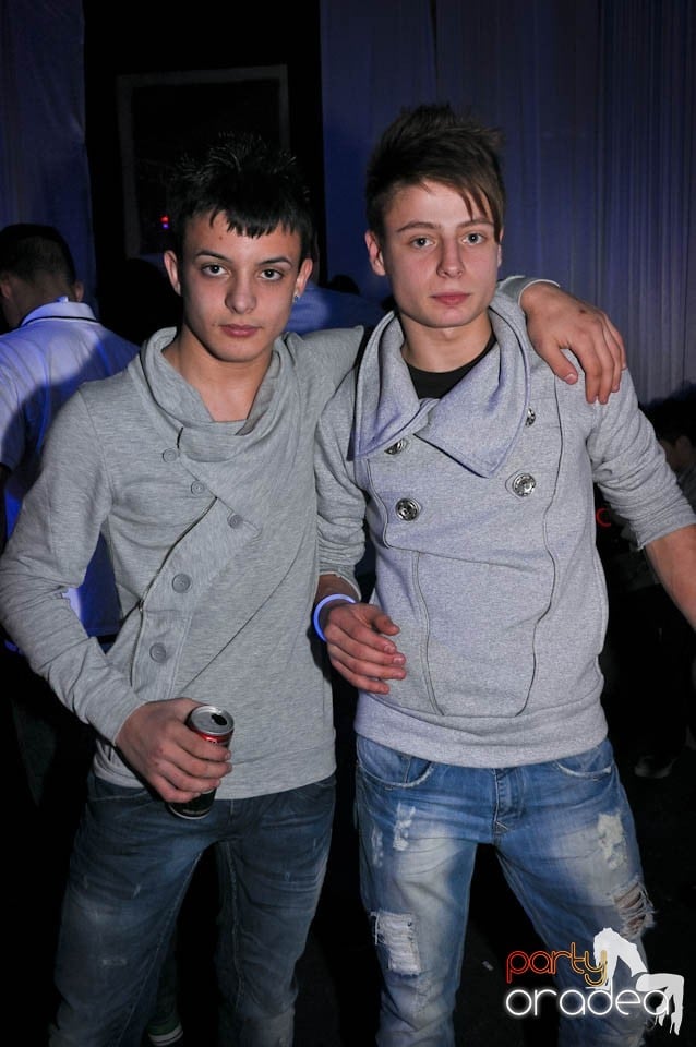 Balul Balurilor 2012 - a doua ediţie,