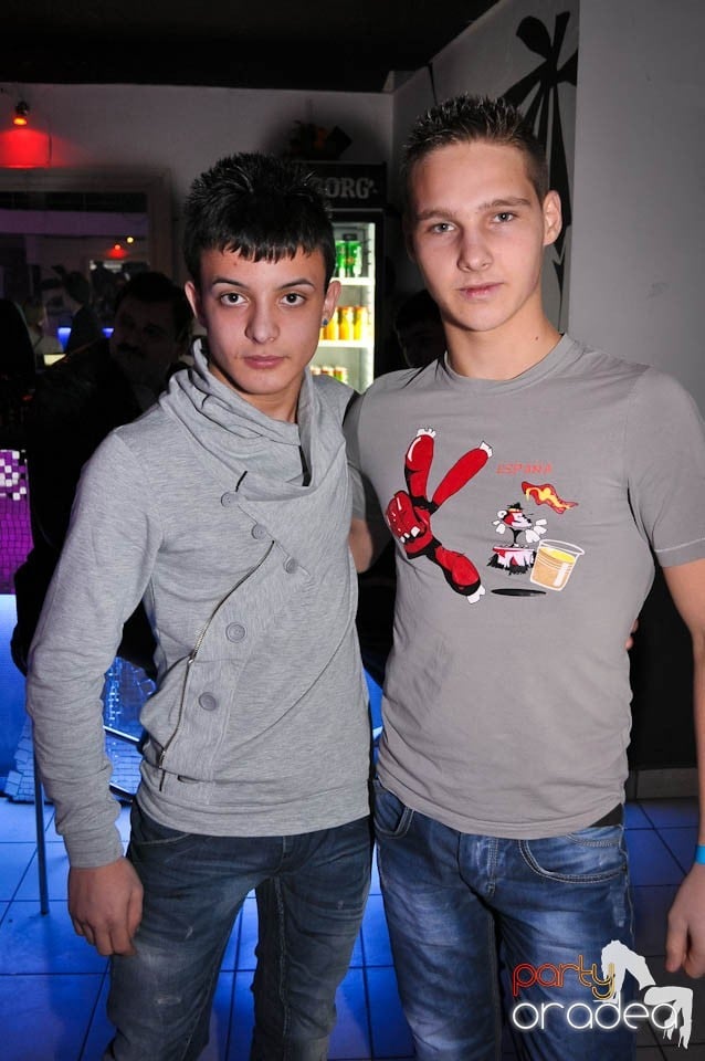 Balul Balurilor 2012 - a doua ediţie,