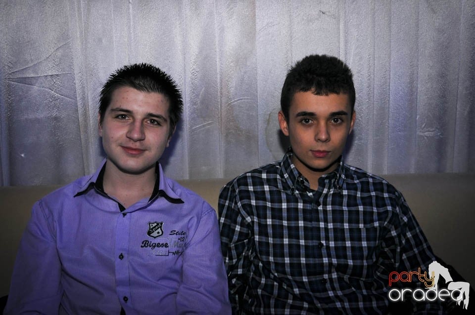Balul Balurilor 2012 - a doua ediţie,