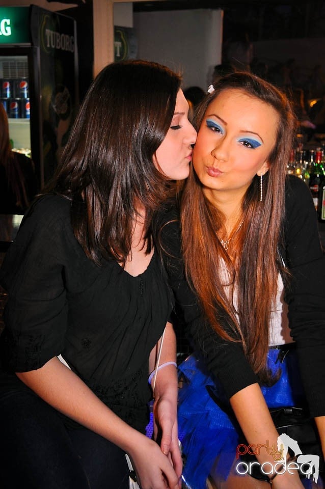 Balul Balurilor 2012 - a doua ediţie,
