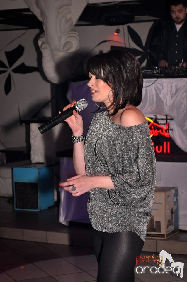 Balul Balurilor 2012 - a doua semifinală,