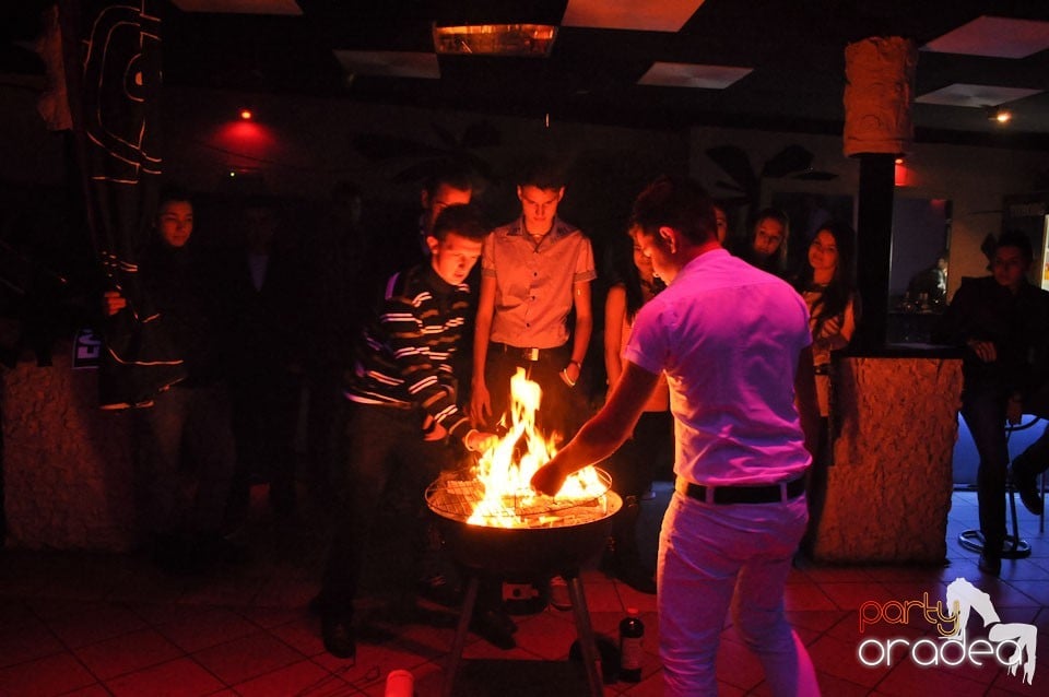 Balul Balurilor 2012 - a doua semifinală,