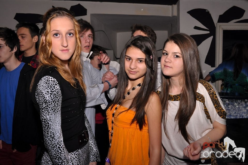 Balul Balurilor 2012 - a doua semifinală,