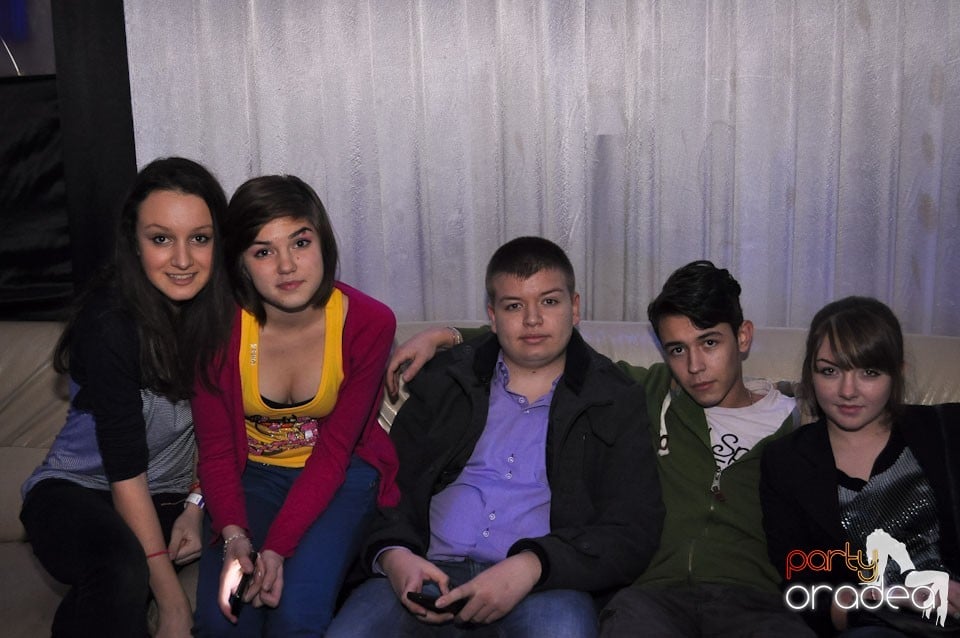 Balul Balurilor 2012 - a doua semifinală,