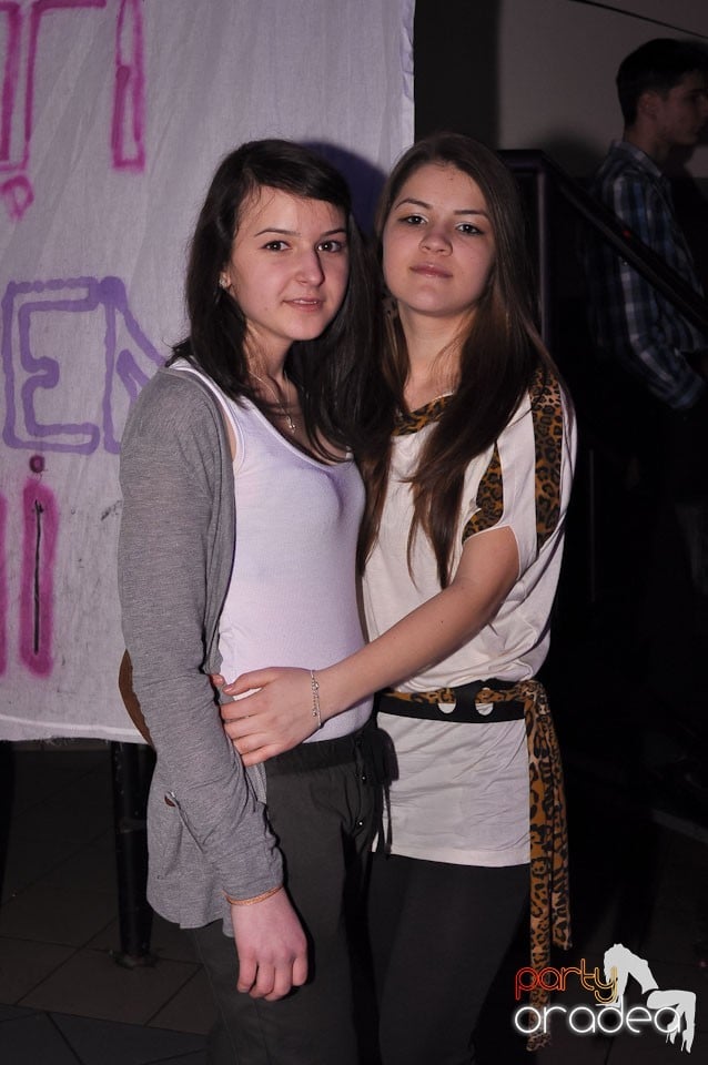 Balul Balurilor 2012 - a doua semifinală,