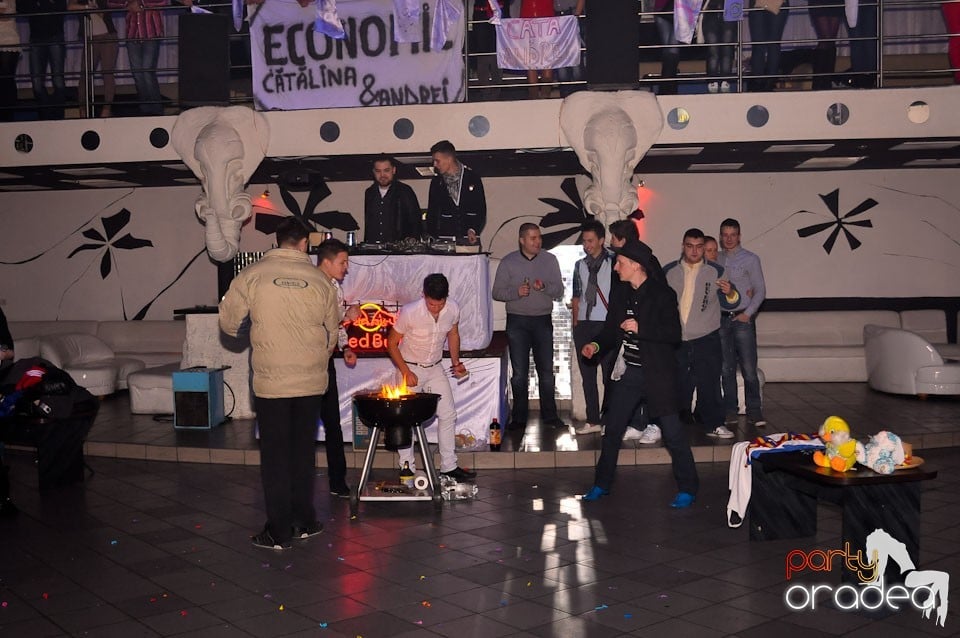Balul Balurilor 2012 - a doua semifinală,