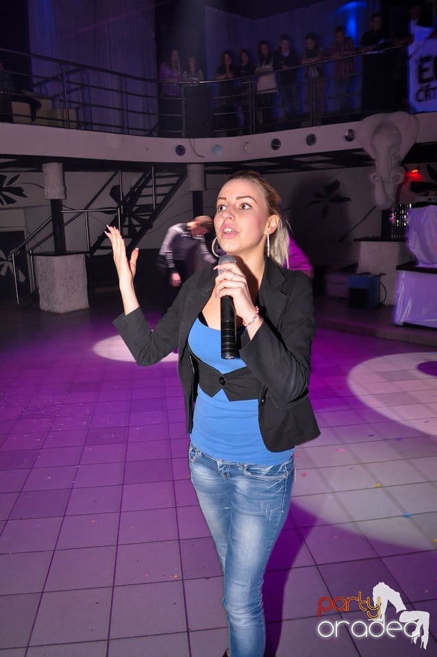 Balul Balurilor 2012 - a doua semifinală,