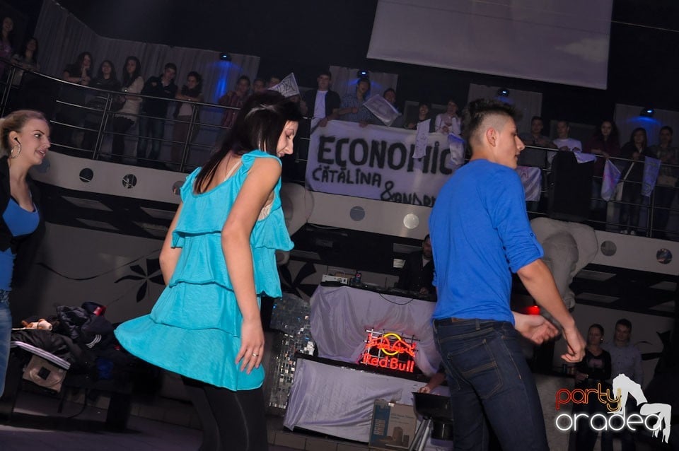 Balul Balurilor 2012 - a doua semifinală,