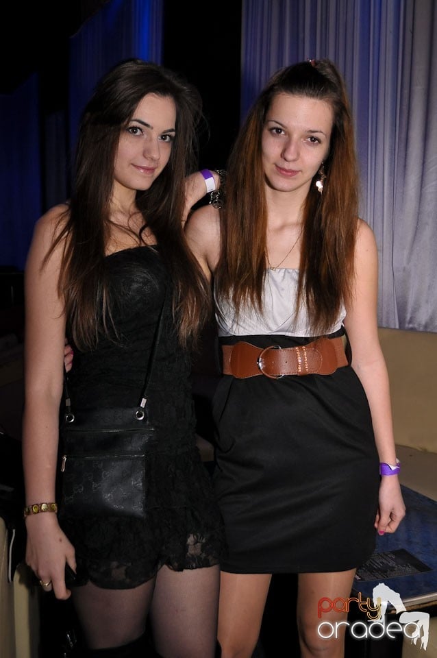 Balul Balurilor 2012 - a doua semifinală,