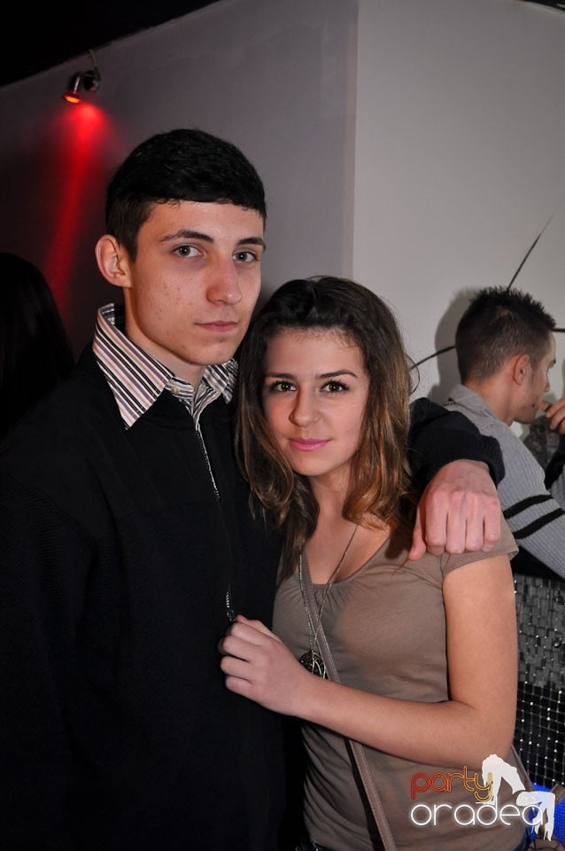 Balul Balurilor 2012 - a doua semifinală,