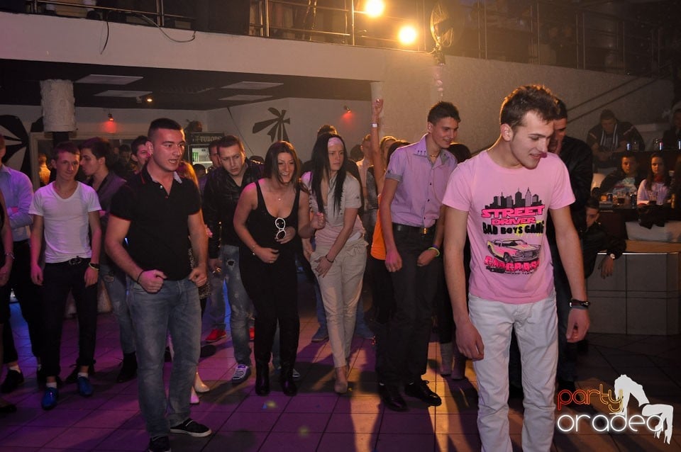 Balul Balurilor 2012 - a doua semifinală,