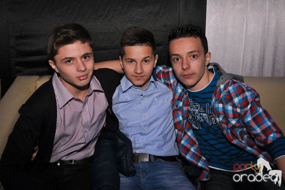 Balul Balurilor 2012 - a doua semifinală,