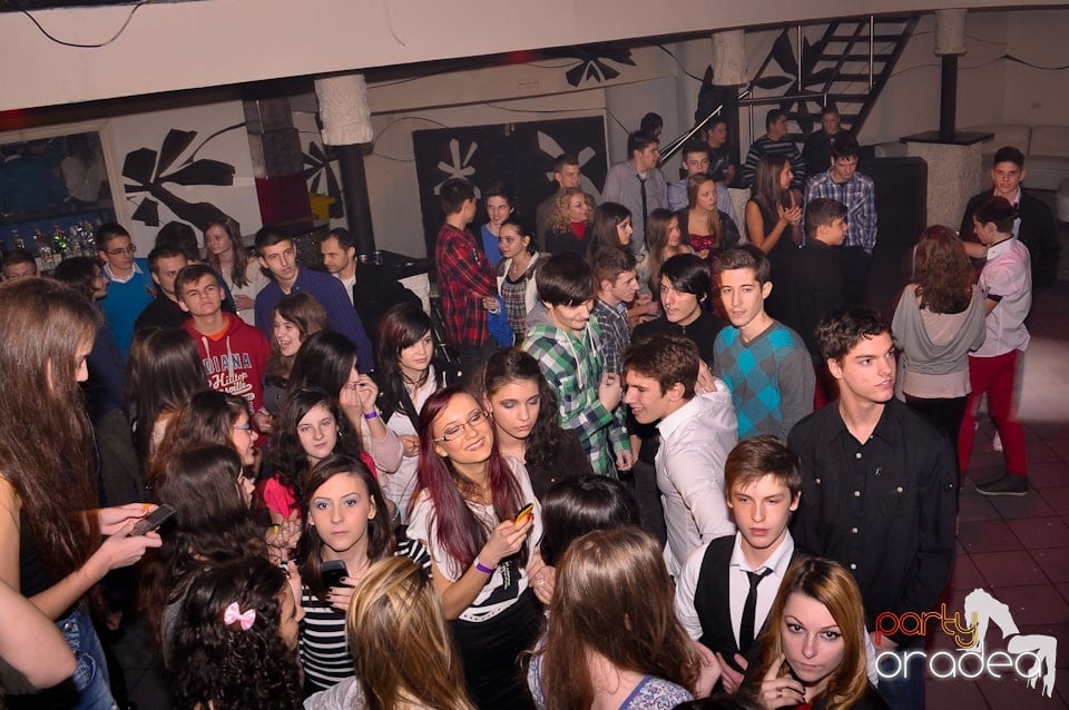 Balul Balurilor 2012 - a doua semifinală,