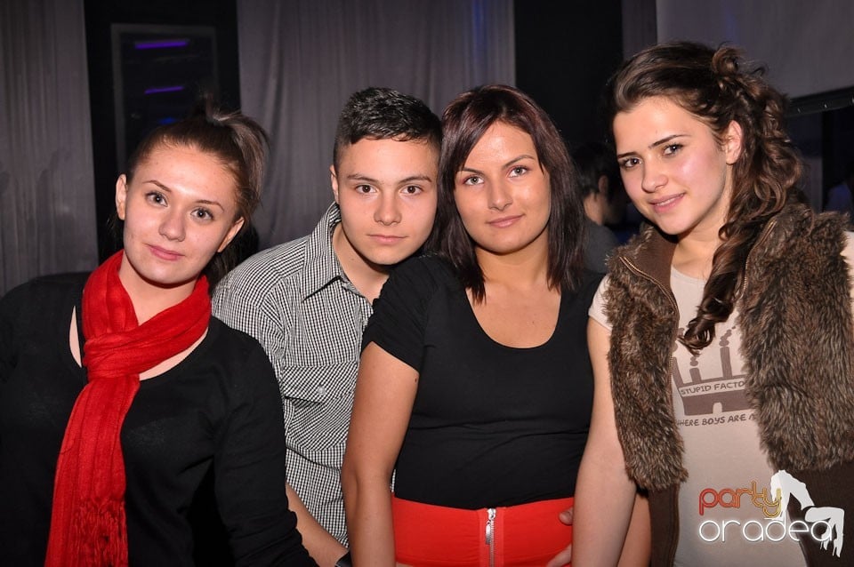 Balul Balurilor 2012 - a doua semifinală,