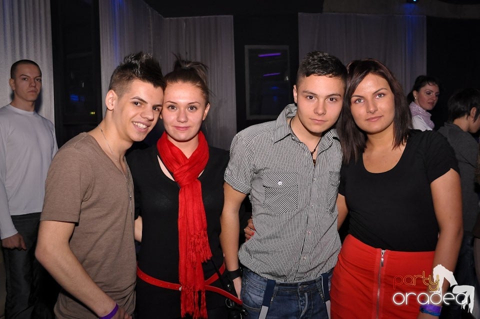 Balul Balurilor 2012 - a doua semifinală,