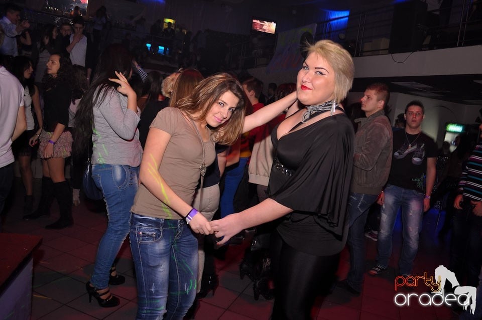 Balul Balurilor 2012 - a doua semifinală,