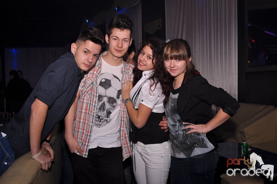 Balul Balurilor 2012 - a doua semifinală,