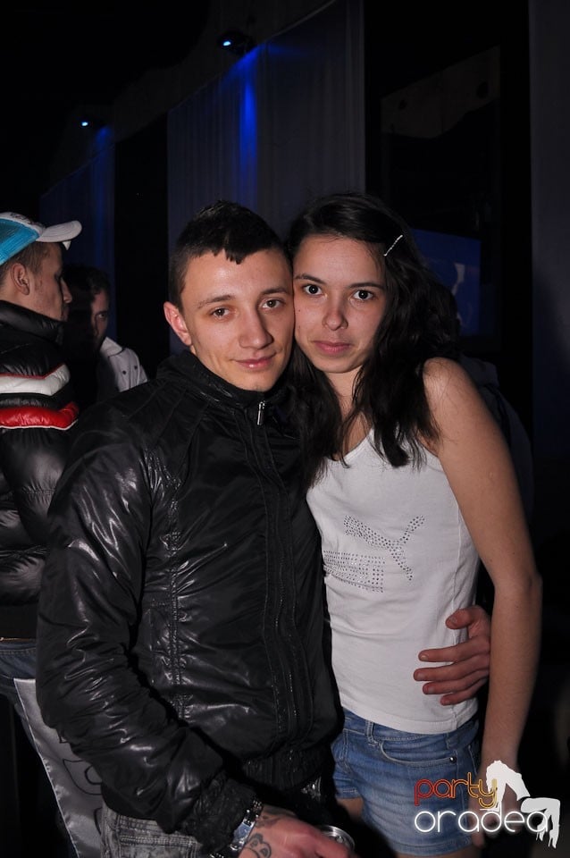 Balul Balurilor 2012 - a doua semifinală,