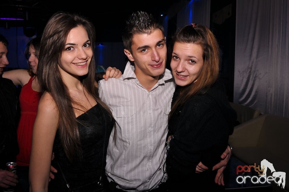 Balul Balurilor 2012 - a doua semifinală,