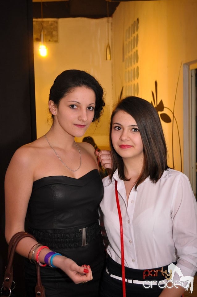 Balul Balurilor 2012 - a doua semifinală,