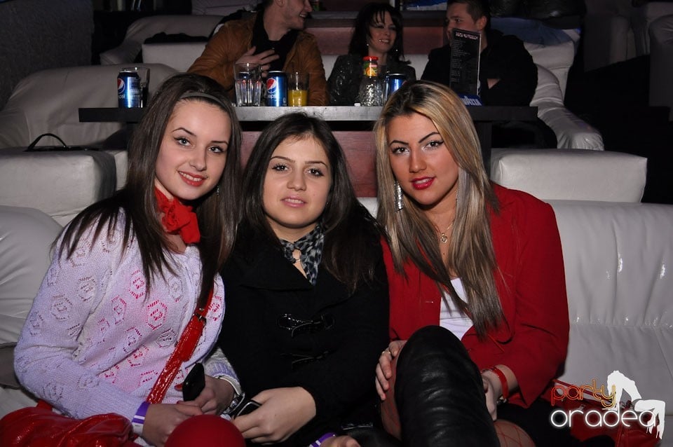 Balul Balurilor 2012 - a doua semifinală,
